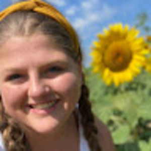 Meet your Posher, Jenna